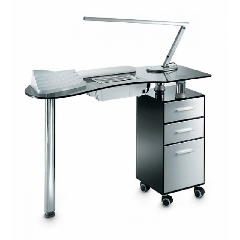 Τραπέζι Μανικιούρ ART 186 LX